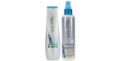 Keratindose